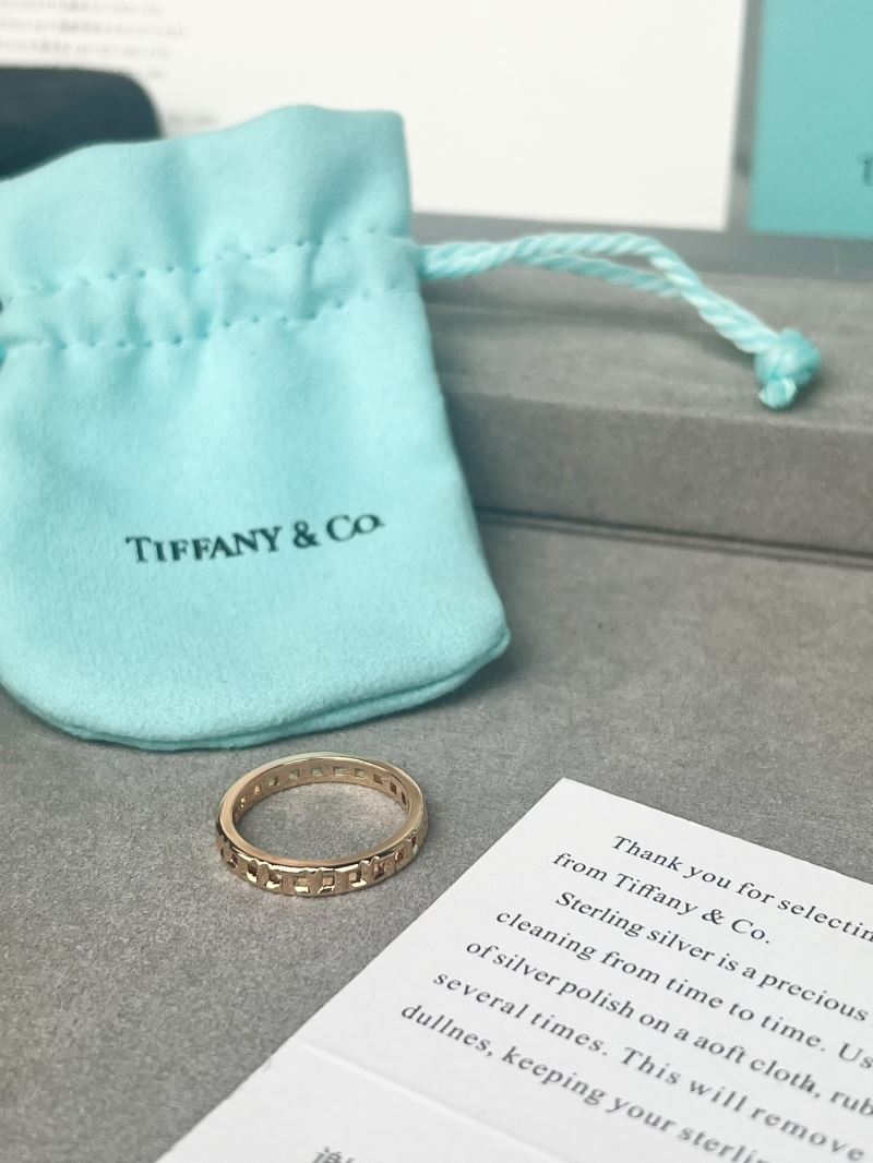 Tiffany Rings